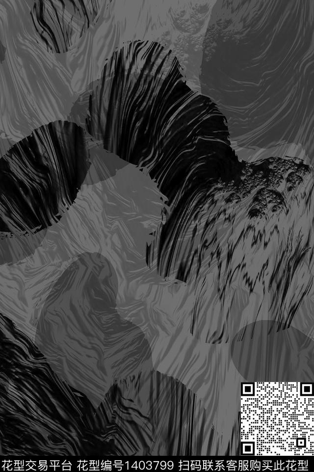 男装满版花迷彩大牌风传统印花华亿平台下载（图片编号: 1403799） - 瓦栏（Walan）