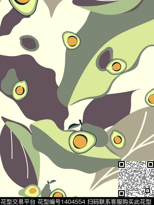 数码印花华亿平台下载（图片编号: 1404554） - 瓦栏（Walan）