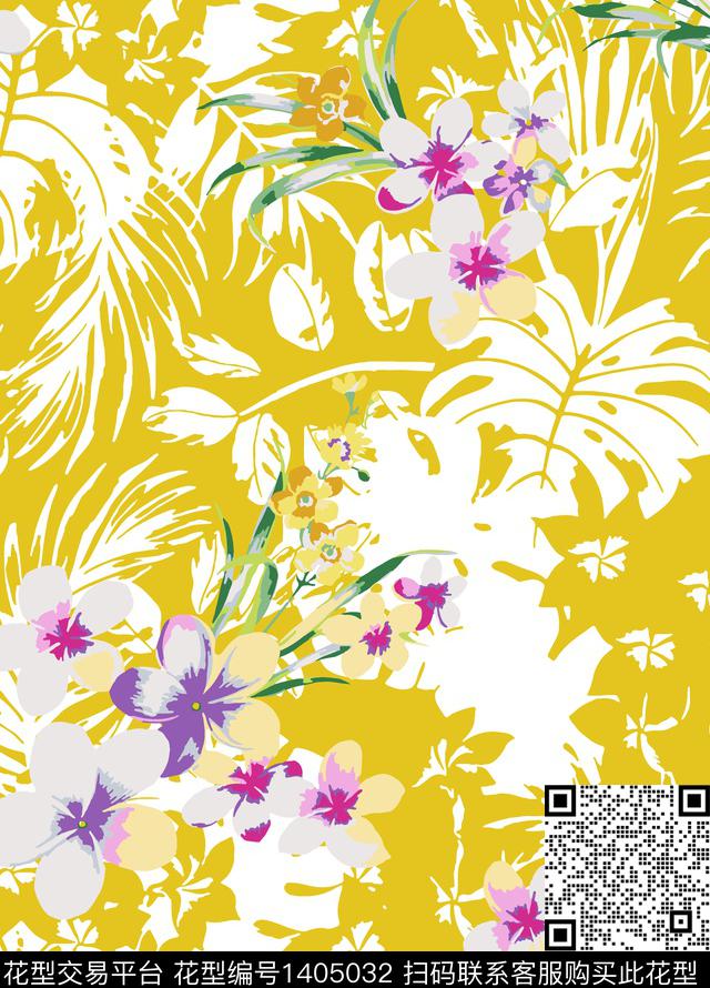 线条几何简约传统印花华亿平台下载（图片编号: 1405032） - 瓦栏（Walan）