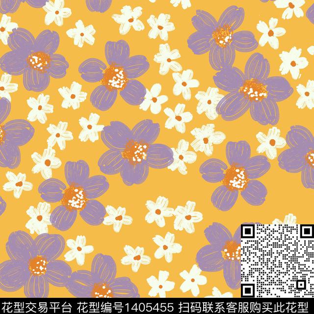 线条几何简约传统印花华亿平台下载（图片编号: 1405455） - 瓦栏（Walan）