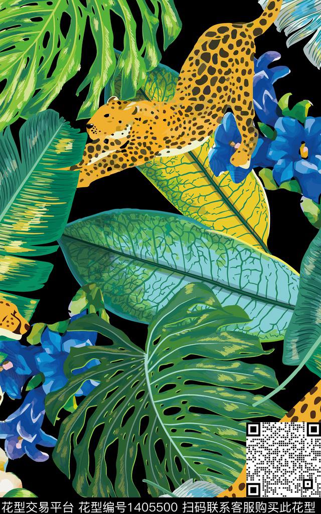 线条几何简约传统印花华亿平台下载（图片编号: 1405500） - 瓦栏（Walan）