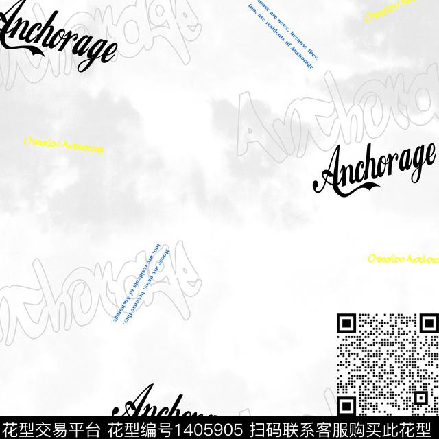 几何字母扎染华亿平台传统印花华亿平台下载（图片编号: 1405905） - 瓦栏（Walan）