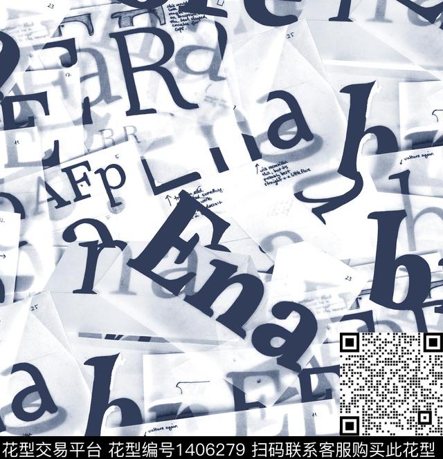 字母透视防晒衣数码印花华亿平台下载（图片编号: 1406279） - 瓦栏（Walan）