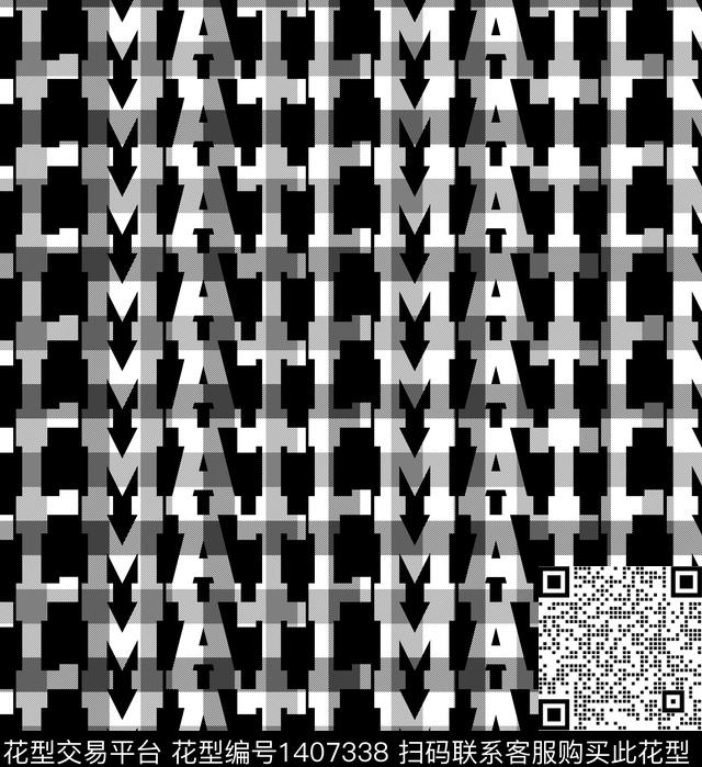 简约商务小碎花传统印花华亿平台下载（图片编号: 1407338） - 瓦栏（Walan）