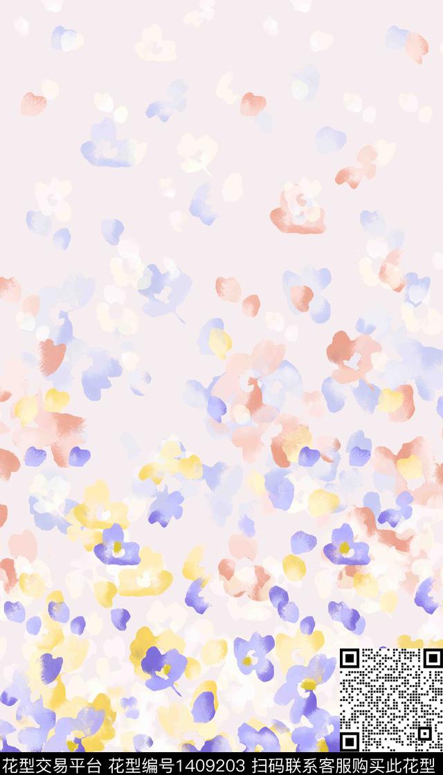 印花华亿平台下载（图片编号: 1409203） - 瓦栏（Walan）