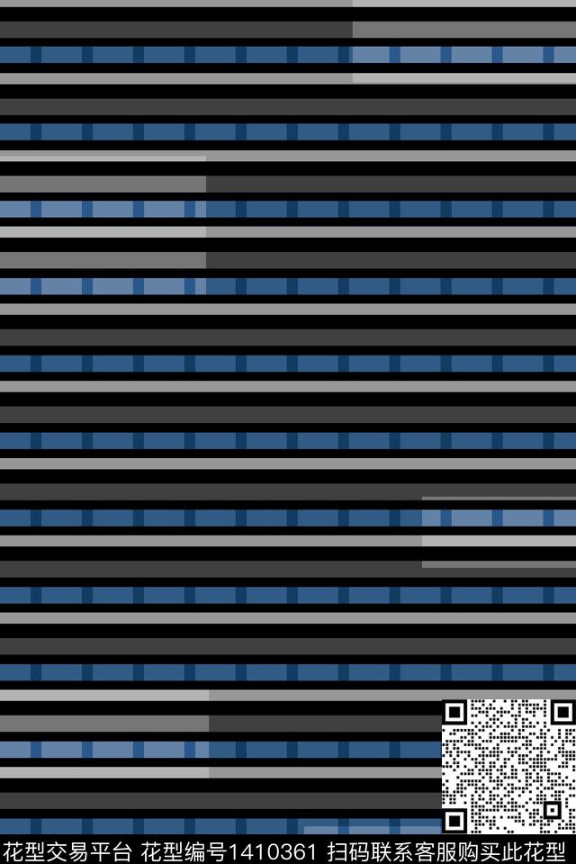 男装满版花男装大牌风数码印花华亿平台下载（图片编号: 1410361） - 瓦栏（Walan）
