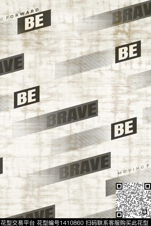 男装满版花字母男装数码印花华亿平台下载（图片编号: 1410860） - 瓦栏（Walan）