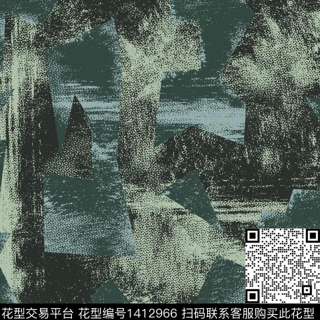 印花华亿平台下载（图片编号: 1412966） - 瓦栏（Walan）