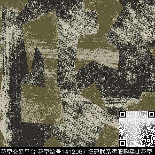 印花华亿平台下载（图片编号: 1412967） - 瓦栏（Walan）