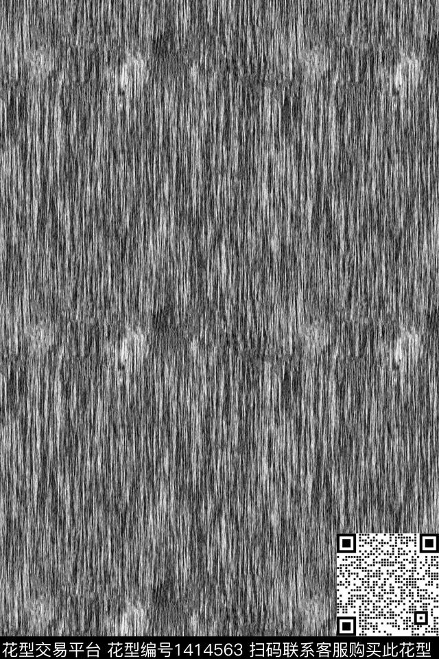 简约大牌风长巾传统印花华亿平台下载（图片编号: 1414563） - 瓦栏（Walan）