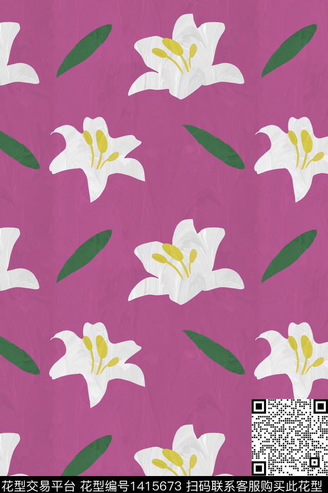 印花华亿平台下载（图片编号: 1415673） - 瓦栏（Walan）