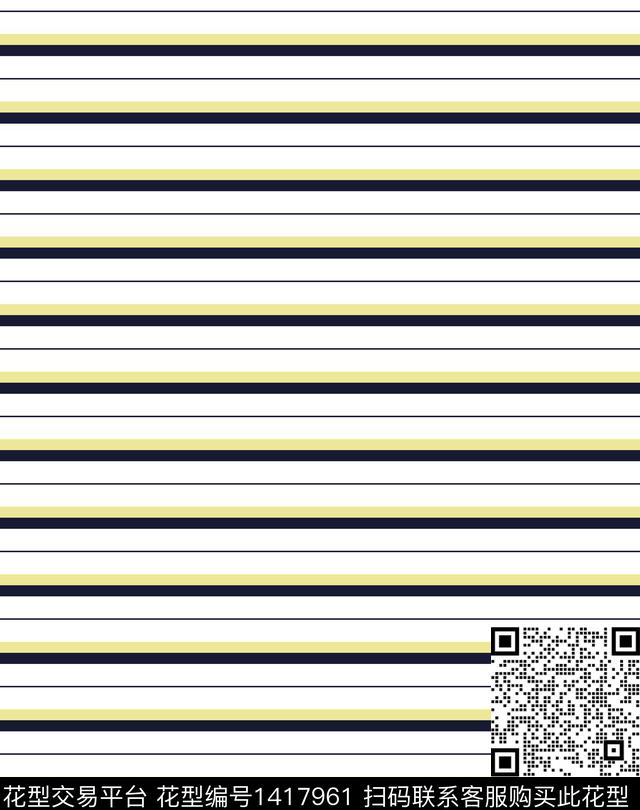 大牌风彩色条纹商务男装条纹春夏条纹传统印花华亿平台下载（图片编号: 1417961） - 瓦栏（Walan）