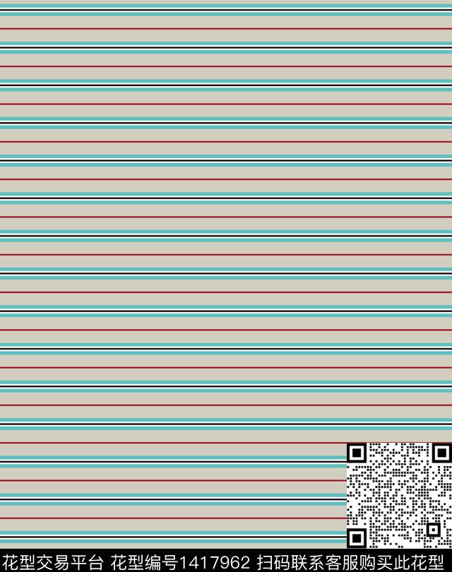 大牌风彩色条纹商务男装条纹春夏条纹传统印花华亿平台下载（图片编号: 1417962） - 瓦栏（Walan）