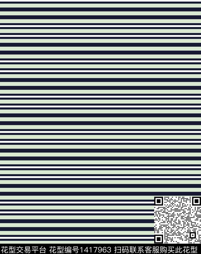 大牌风彩色条纹商务男装条纹春夏条纹传统印花华亿平台下载（图片编号: 1417963） - 瓦栏（Walan）