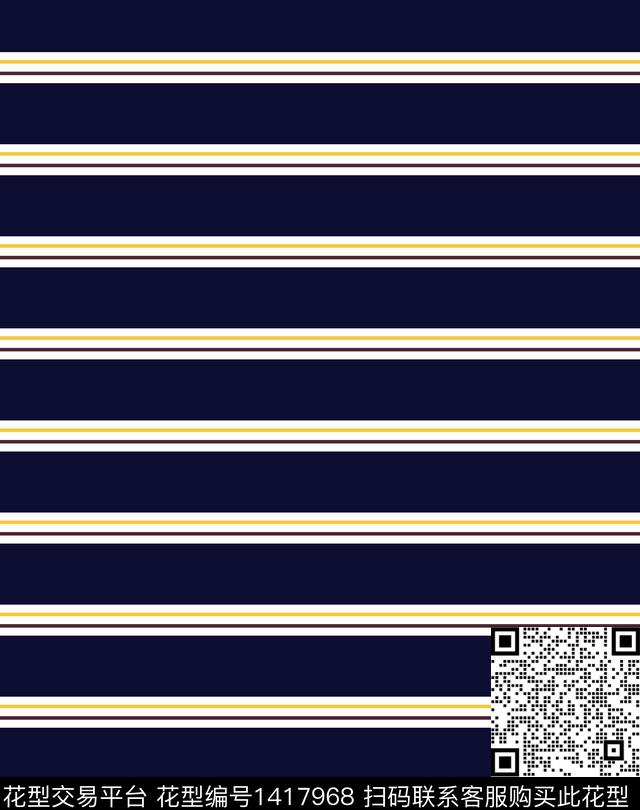 大牌风彩色条纹商务男装条纹春夏条纹传统印花华亿平台下载（图片编号: 1417968） - 瓦栏（Walan）