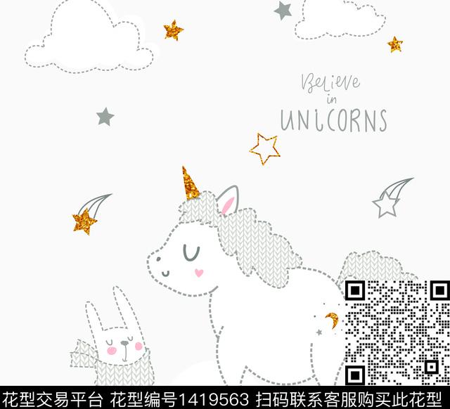 线条简约黑白条纹数码印花华亿平台下载（图片编号: 1419563） - 瓦栏（Walan）