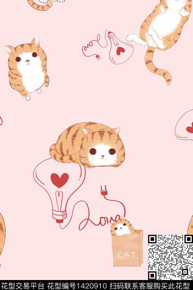 几何数码华亿平台大牌风数码印花华亿平台下载（图片编号: 1420910） - 瓦栏（Walan）