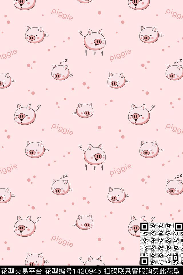 几何数码华亿平台大牌风数码印花华亿平台下载（图片编号: 1420945） - 瓦栏（Walan）