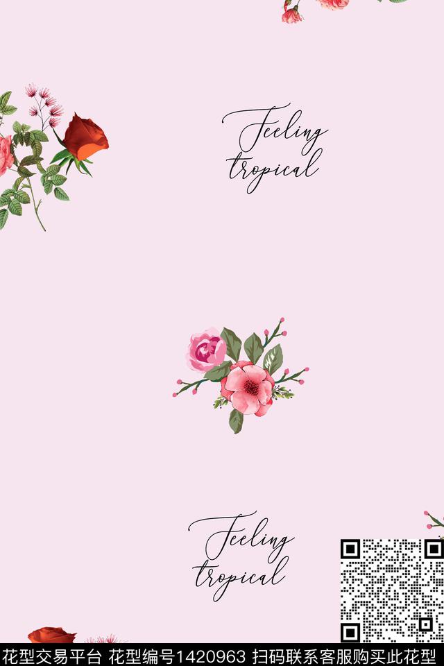 几何数码华亿平台大牌风数码印花华亿平台下载（图片编号: 1420963） - 瓦栏（Walan）