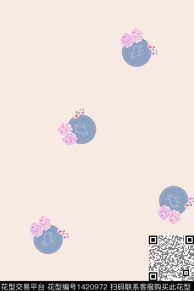 几何数码华亿平台大牌风数码印花华亿平台下载（图片编号: 1420972） - 瓦栏（Walan）