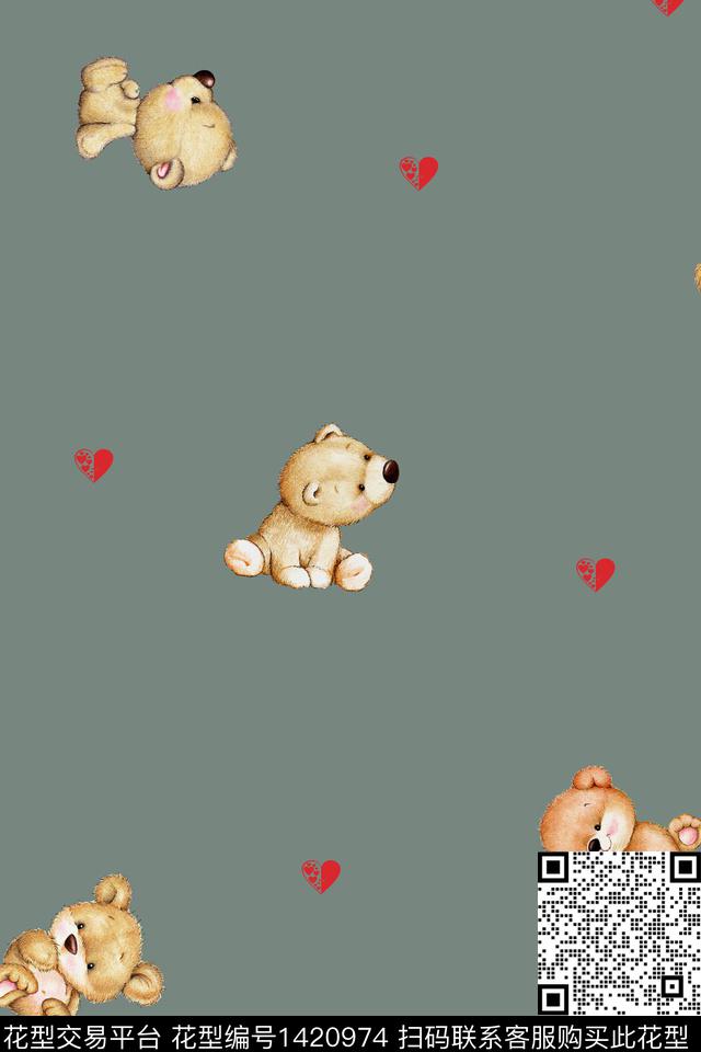 几何数码华亿平台大牌风数码印花华亿平台下载（图片编号: 1420974） - 瓦栏（Walan）