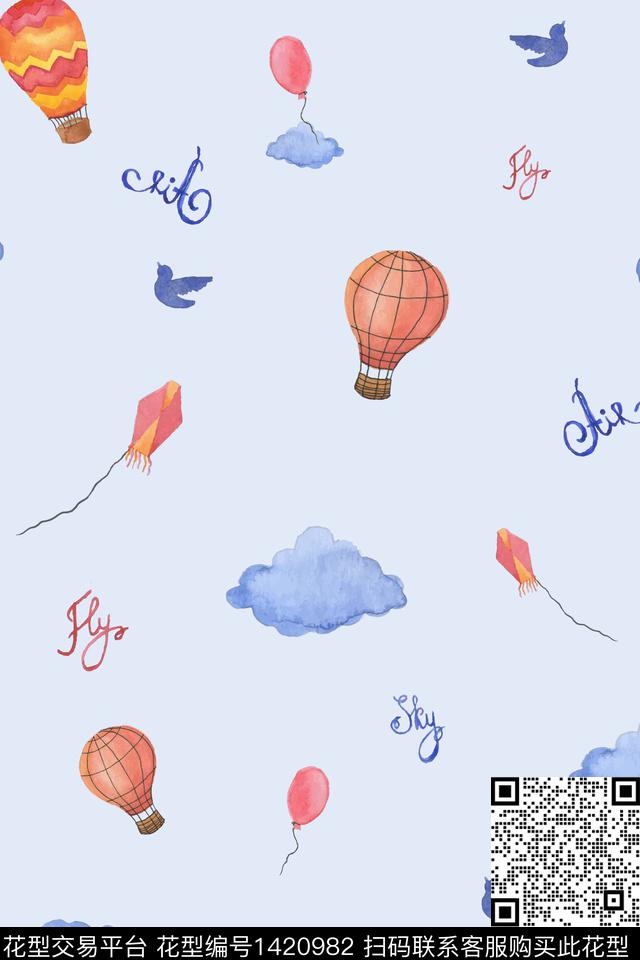 几何数码华亿平台大牌风数码印花华亿平台下载（图片编号: 1420982） - 瓦栏（Walan）