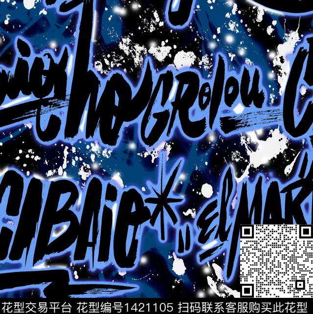 渐变荧光羽绒服数码印花华亿平台下载（图片编号: 1421105） - 瓦栏（Walan）