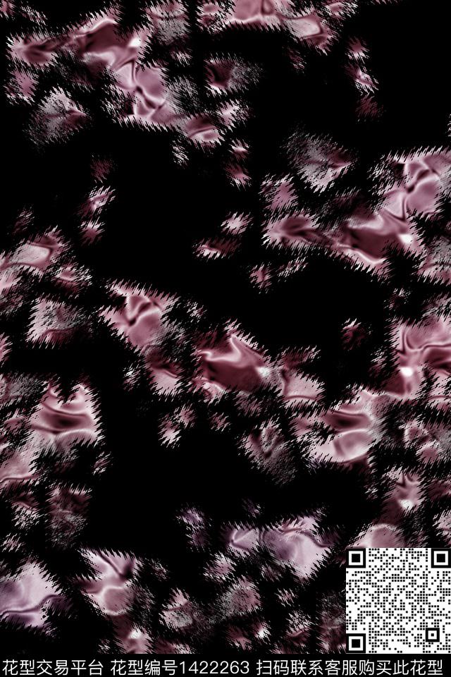 大牌风抽象洋阳---男装传统印花华亿平台下载（图片编号: 1422263） - 瓦栏（Walan）