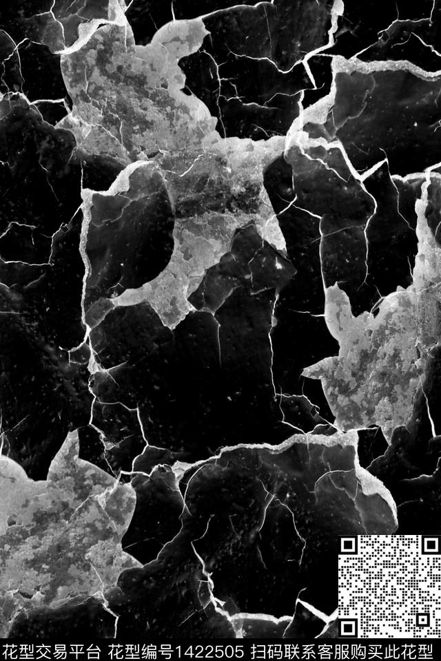 大牌风抽象洋阳---男装传统印花华亿平台下载（图片编号: 1422505） - 瓦栏（Walan）