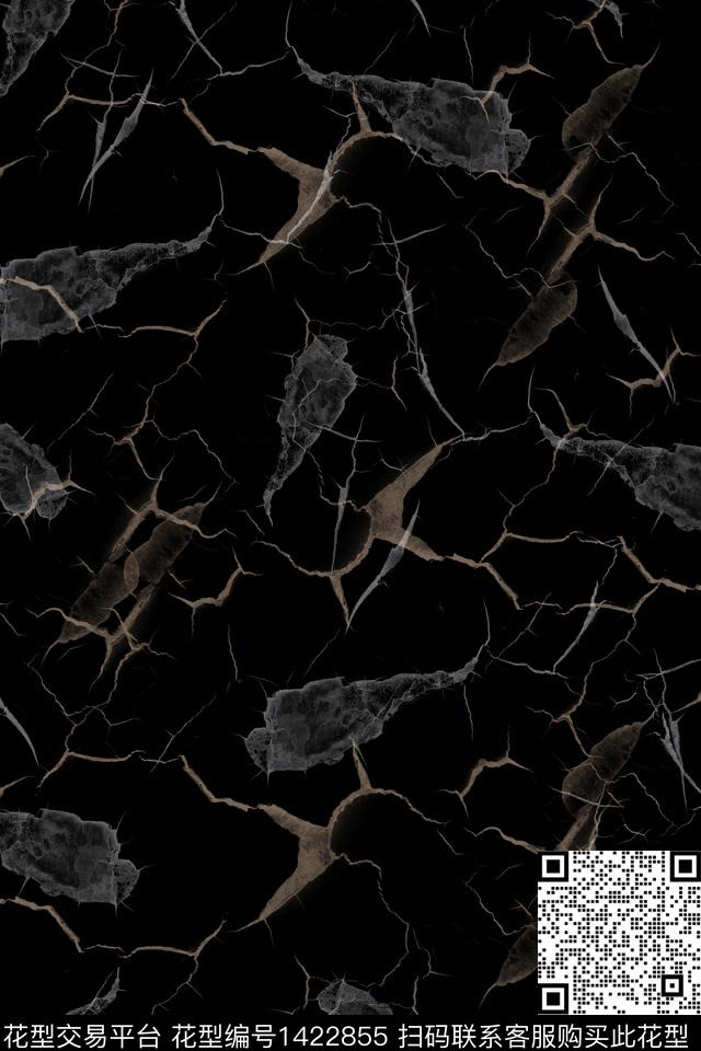 大牌风抽象洋阳---男装传统印花华亿平台下载（图片编号: 1422855） - 瓦栏（Walan）