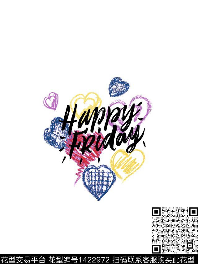 时尚肌理女装传统印花华亿平台下载（图片编号: 1422972） - 瓦栏（Walan）