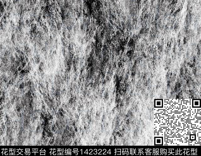 几何数码华亿平台扎染华亿平台数码印花华亿平台下载（图片编号: 1423224） - 瓦栏（Walan）