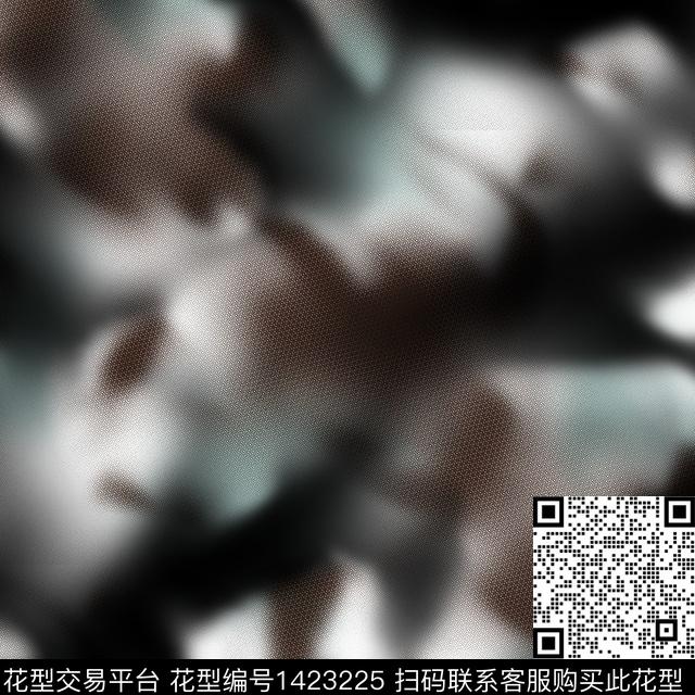 纸印花几何大牌风传统印花华亿平台下载（图片编号: 1423225） - 瓦栏（Walan）