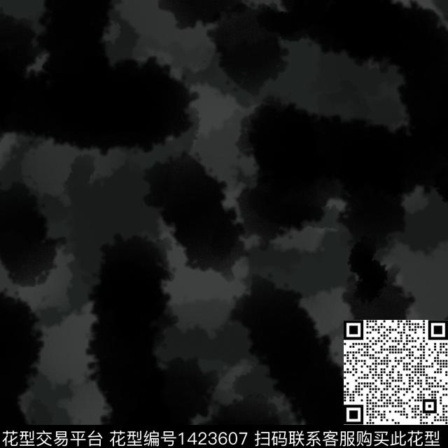 纸印花几何男装传统印花华亿平台下载（图片编号: 1423607） - 瓦栏（Walan）