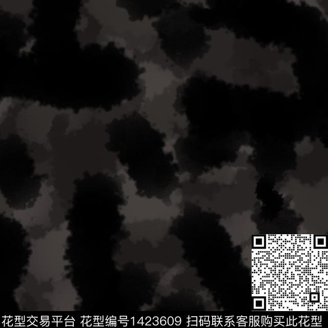 纸印花几何男装传统印花华亿平台下载（图片编号: 1423609） - 瓦栏（Walan）