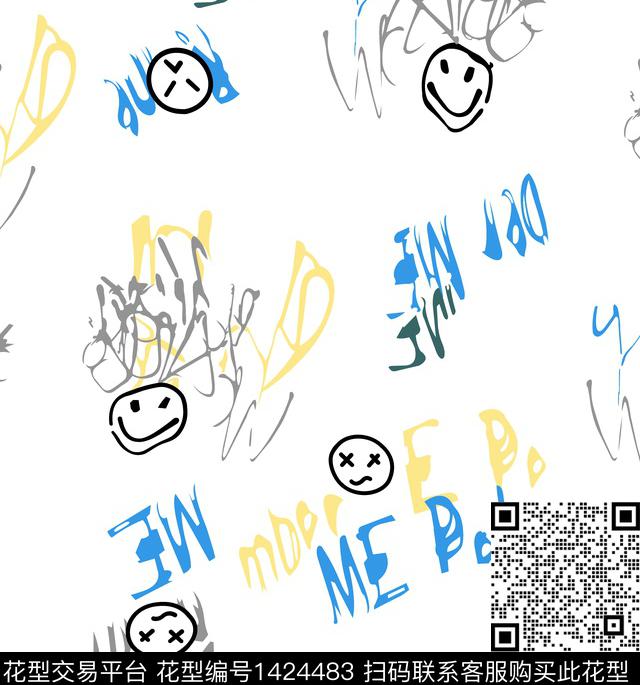 男士T桖男士羽绒服男士衬衣夹克传统印花华亿平台下载（图片编号: 1424483） - 瓦栏（Walan）