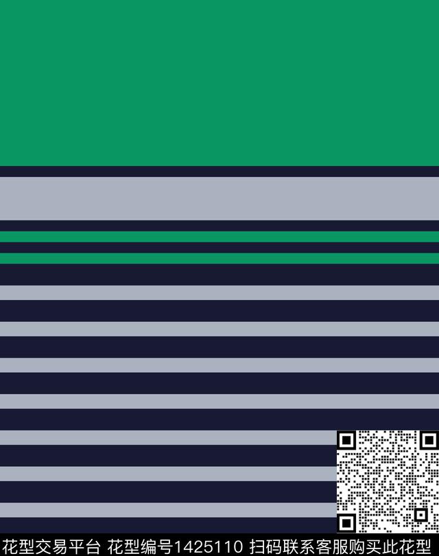 大牌风彩色条纹商务男装条纹春夏条纹传统印花华亿平台下载（图片编号: 1425110） - 瓦栏（Walan）