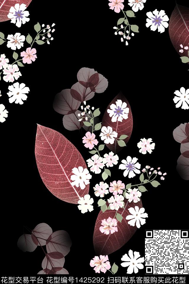 连衣裙女装旗袍传统印花华亿平台下载（图片编号: 1425292） - 瓦栏（Walan）