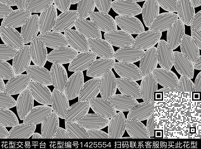 线条几何传统印花华亿平台下载（图片编号: 1425554） - 瓦栏（Walan）