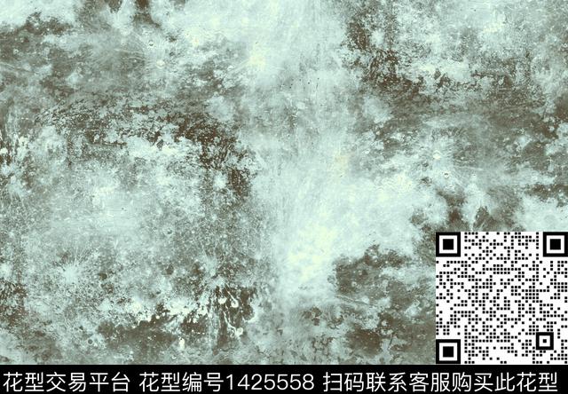 女装男装抽象数码印花华亿平台下载（图片编号: 1425558） - 瓦栏（Walan）