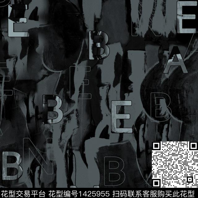 纸印花几何男装传统印花华亿平台下载（图片编号: 1425955） - 瓦栏（Walan）