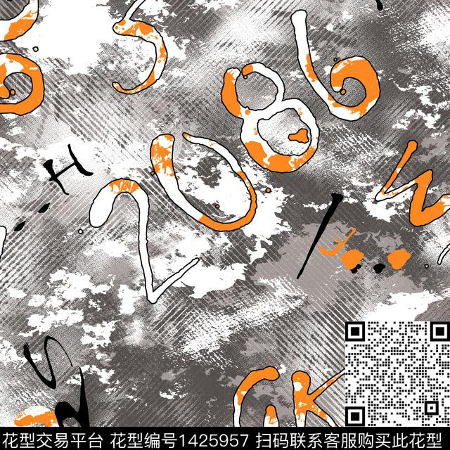 纸印花几何男装传统印花华亿平台下载（图片编号: 1425957） - 瓦栏（Walan）