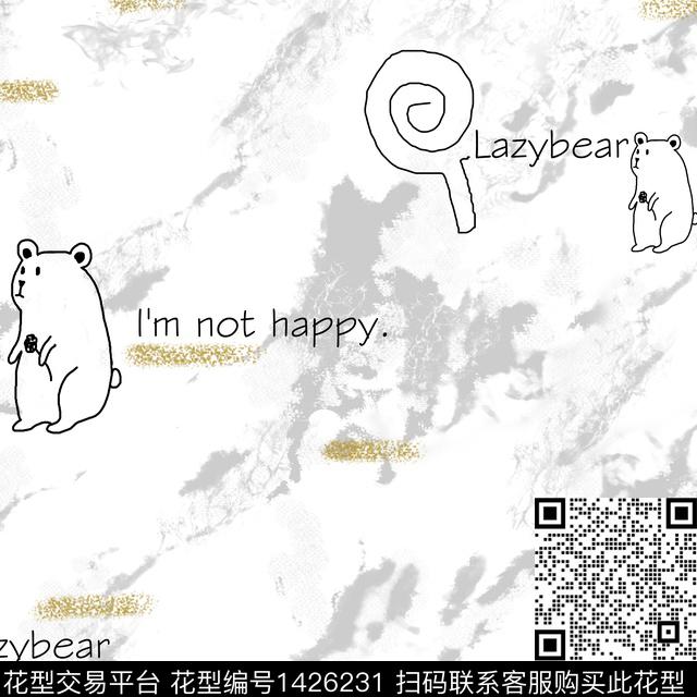 字母扎染华亿平台男装传统印花华亿平台下载（图片编号: 1426231） - 瓦栏（Walan）