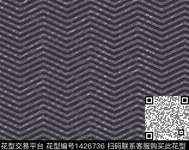 线条传统印花华亿平台下载（图片编号: 1426736） - 瓦栏（Walan）