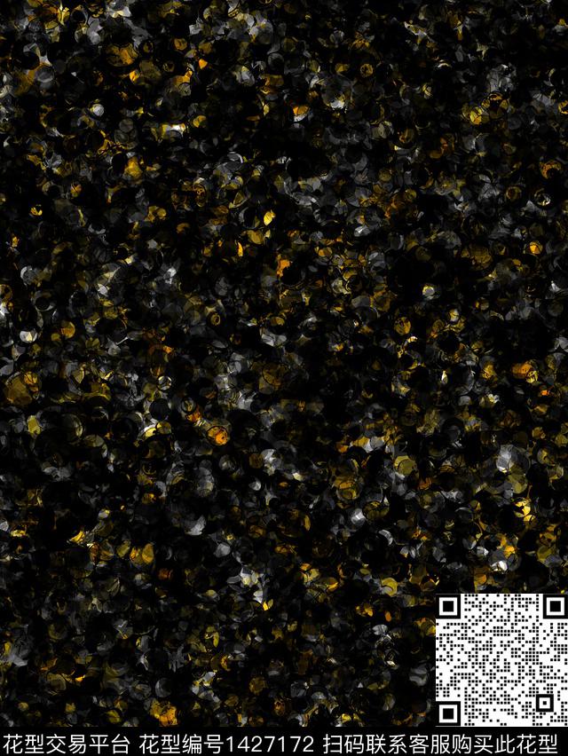 纹理大牌风潮牌数码印花华亿平台下载（图片编号: 1427172） - 瓦栏（Walan）