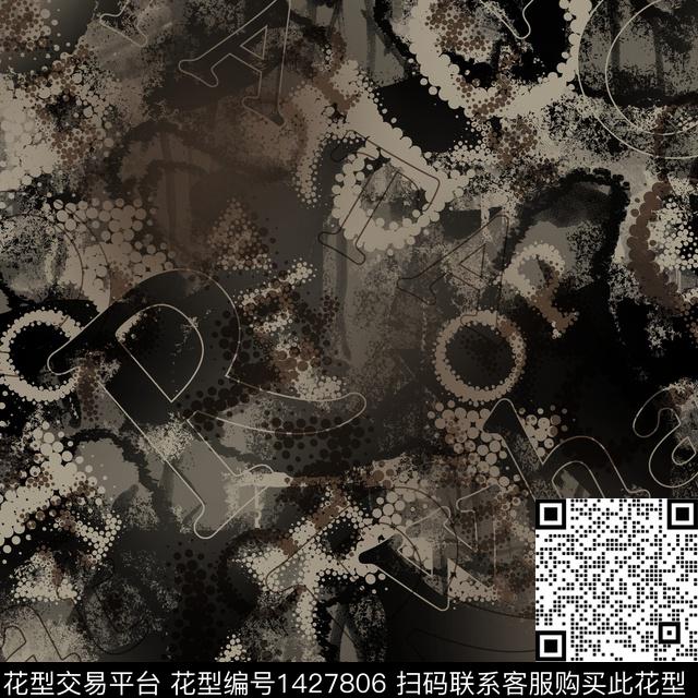 印花华亿平台下载（图片编号: 1427806） - 瓦栏（Walan）