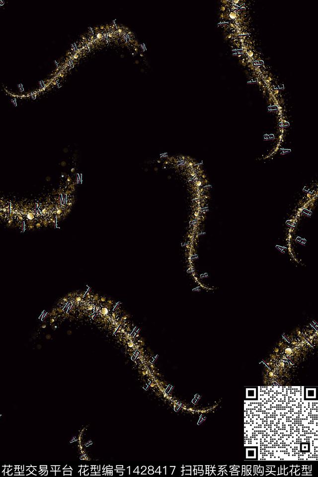 简约男装休闲传统印花华亿平台下载（图片编号: 1428417） - 瓦栏（Walan）