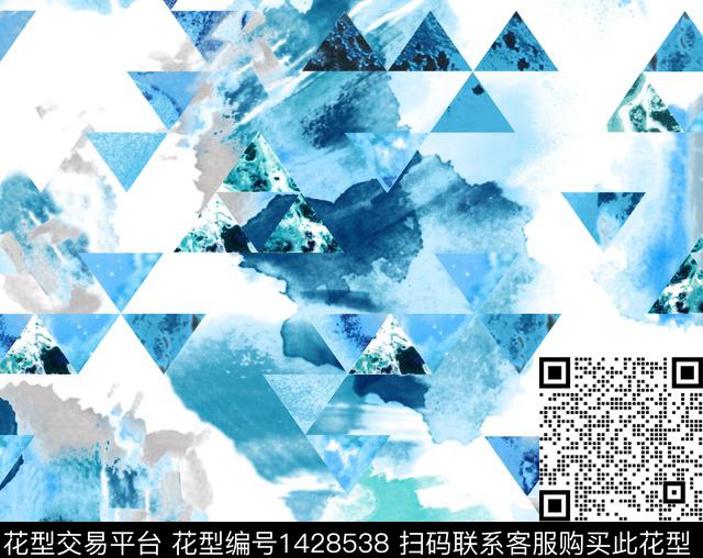 男士系列男士羽绒衣男士七分裤传统印花华亿平台下载（图片编号: 1428538） - 瓦栏（Walan）