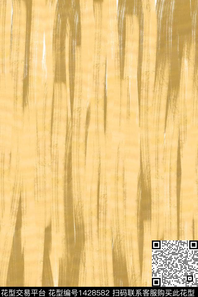 大牌风真丝肌理数码印花华亿平台下载（图片编号: 1428582） - 瓦栏（Walan）