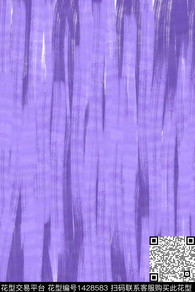 大牌风真丝肌理数码印花华亿平台下载（图片编号: 1428583） - 瓦栏（Walan）